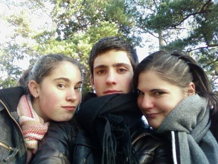 quels regards!!!